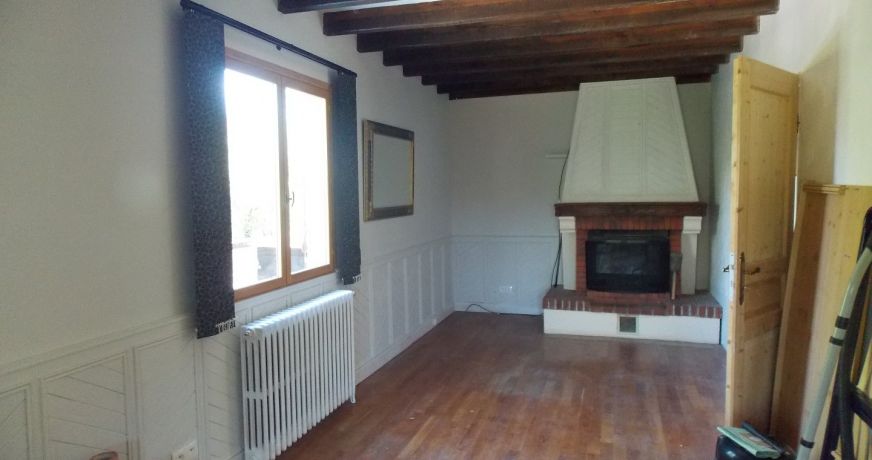 vente Maison de campagne Saint Auvent