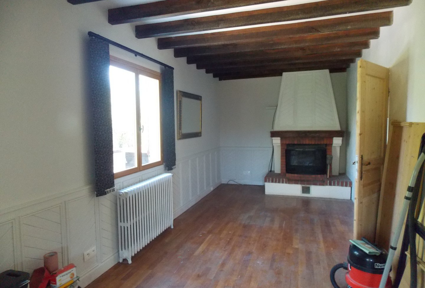 vente Maison de campagne Saint Auvent - Photo 9