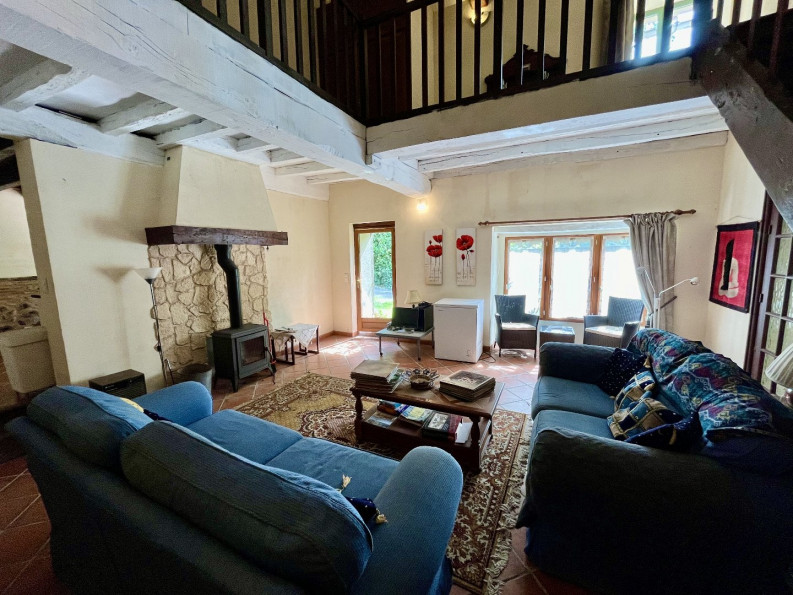 sale Maison Confolens - Photo 15