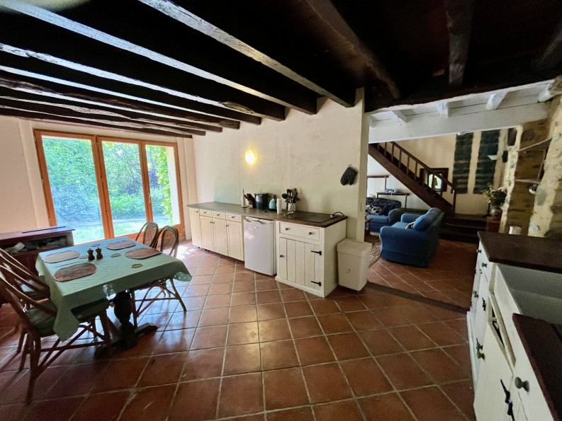 sale Maison Confolens - Photo 16