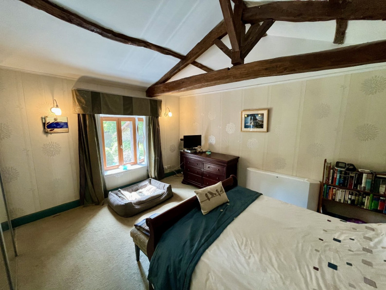 sale Maison Confolens - Photo 12