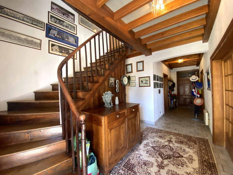 vente Maison de caractère Saint Severin - Photo 5