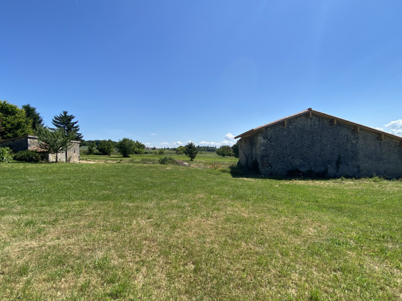 vente Maison de caractère Saint Severin - Photo 19