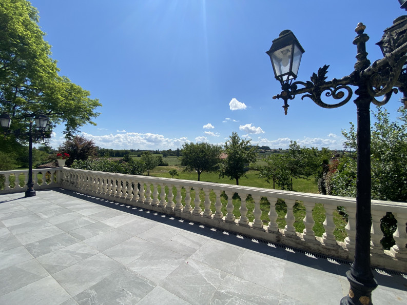 vente Maison de caractère Saint Severin - Photo 9