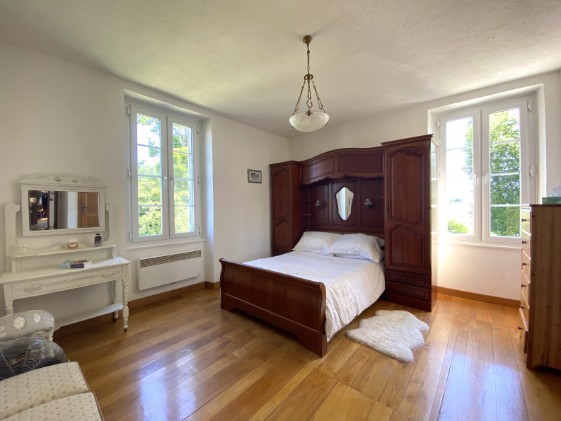 vente Maison de caractère Saint Severin - Photo 13