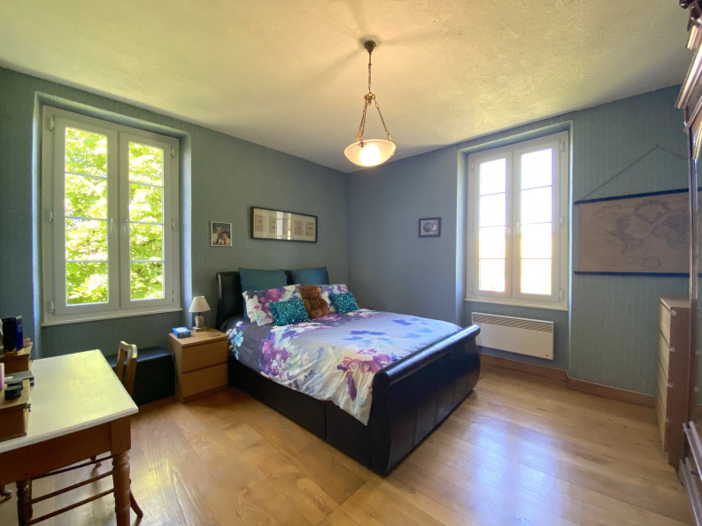 vente Maison de caractère Saint Severin - Photo 15