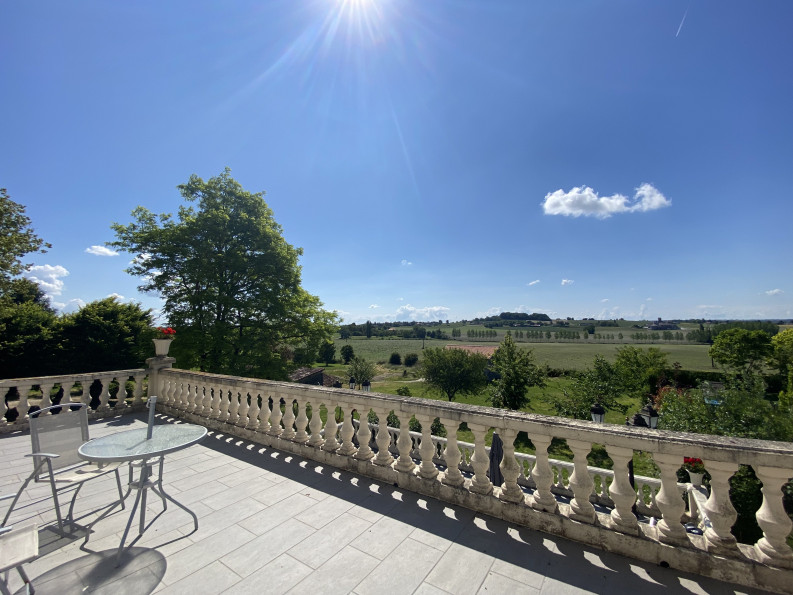 vente Maison de caractère Saint Severin - Photo 4