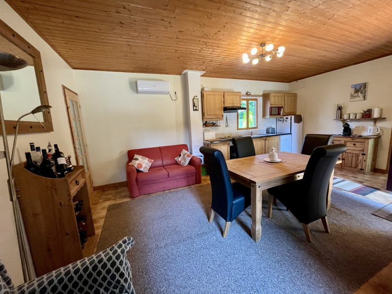 vente Maison Queaux - Photo 9