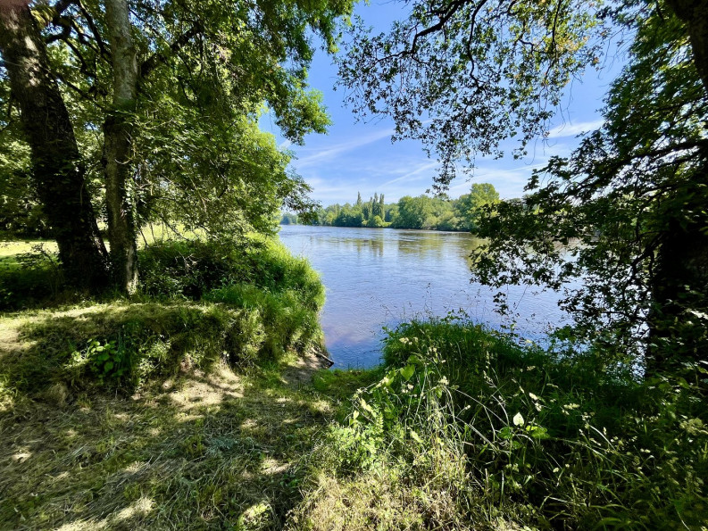 vente Maison Queaux - Photo 2