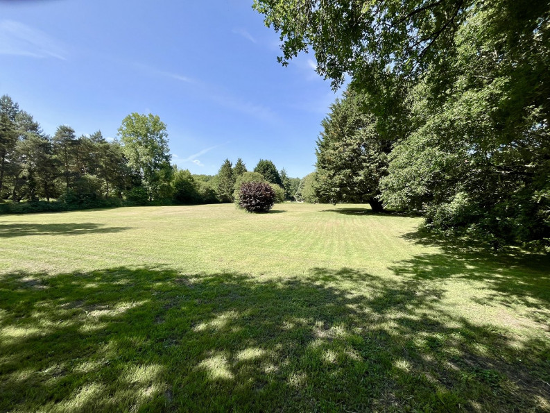 vente Maison Queaux - Photo 15