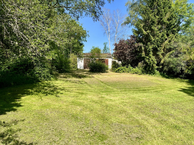 vente Maison Queaux - Photo 16