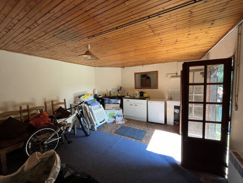 vente Maison Queaux - Photo 18