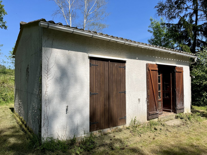 vente Maison Queaux - Photo 17