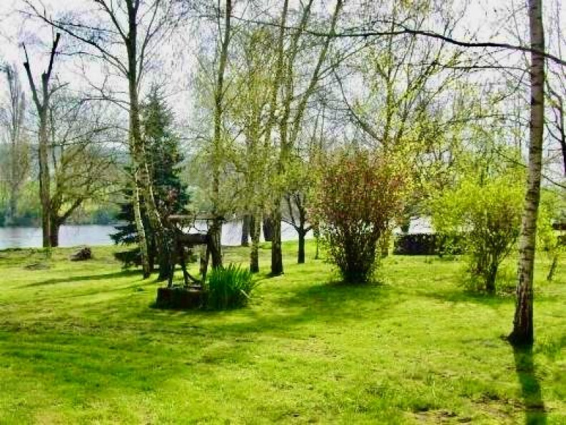 vente Maison Queaux - Photo 4