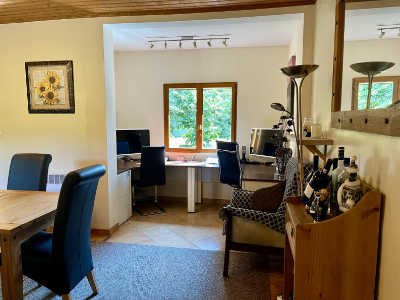 vente Maison Queaux - Photo 10