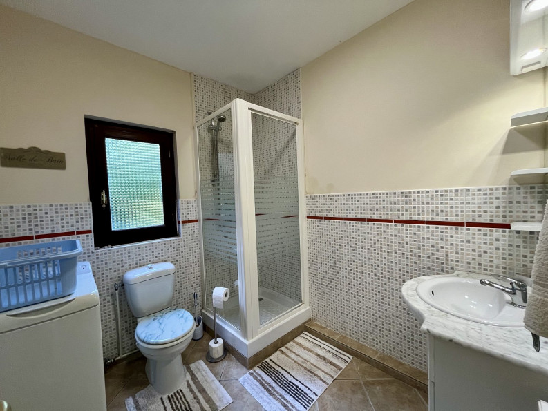 vente Maison Queaux - Photo 14