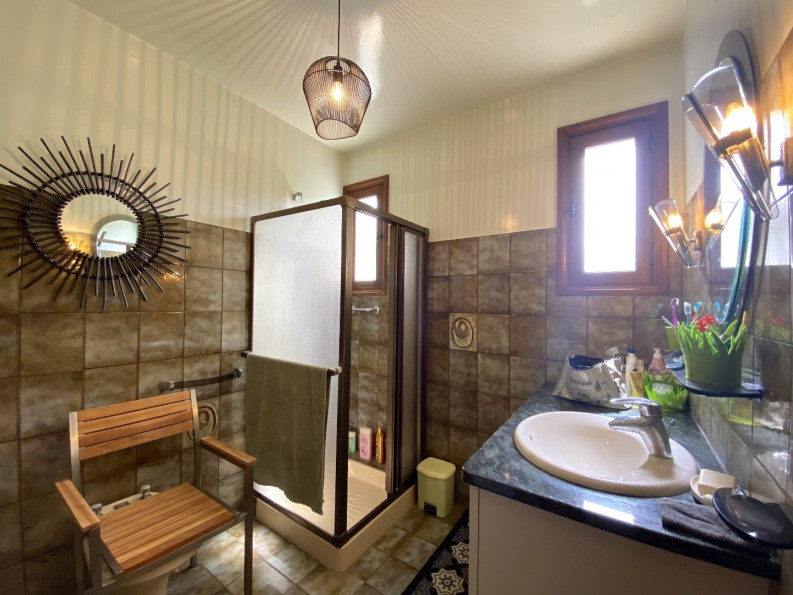 vente Maison Javerlhac-la-chapelle-saint-robert - Photo 10