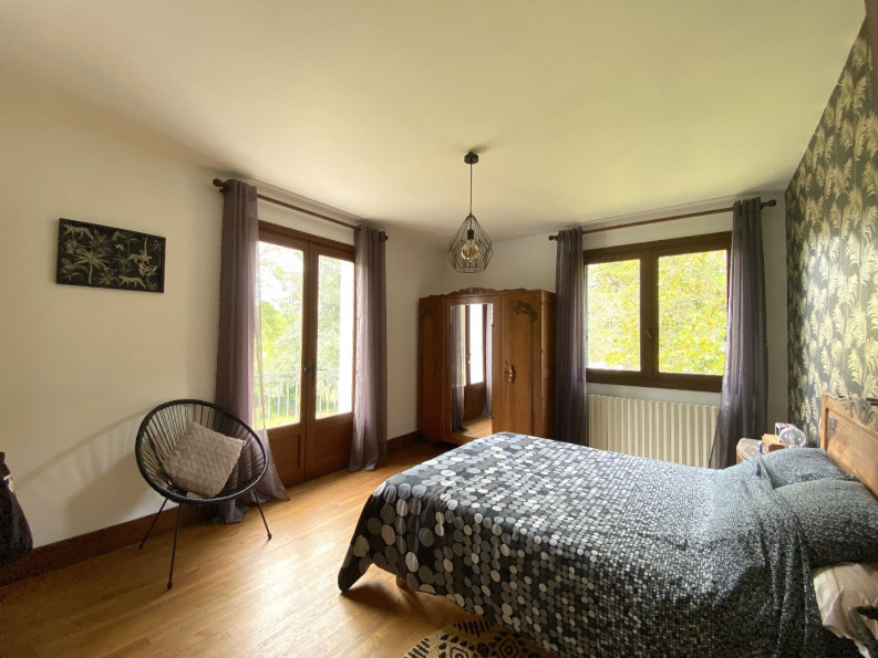 vente Maison Javerlhac-la-chapelle-saint-robert - Photo 9