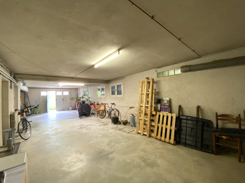 vente Maison Javerlhac-la-chapelle-saint-robert - Photo 17