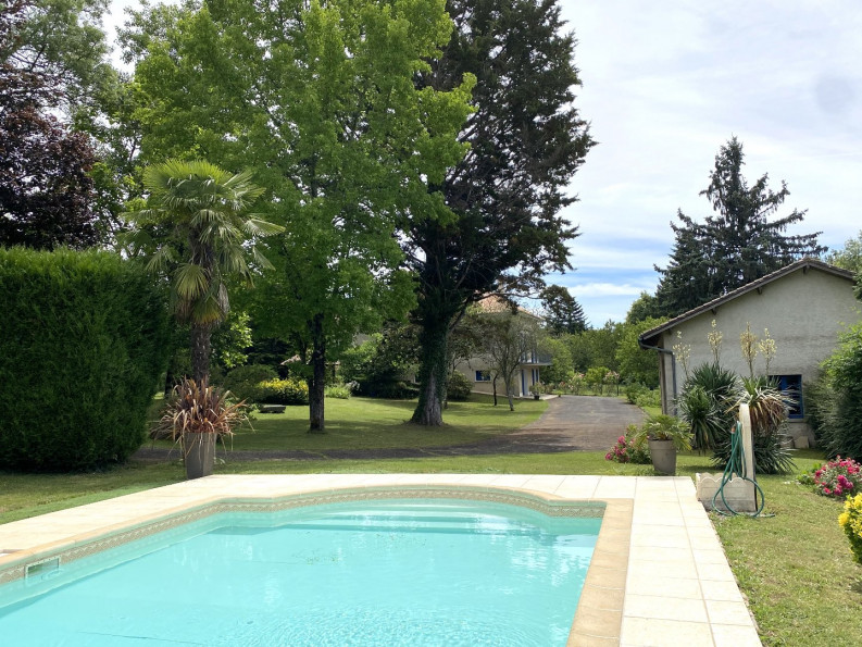 vente Maison Javerlhac-la-chapelle-saint-robert - Photo 20