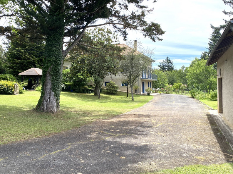 vente Maison Javerlhac-la-chapelle-saint-robert - Photo 3