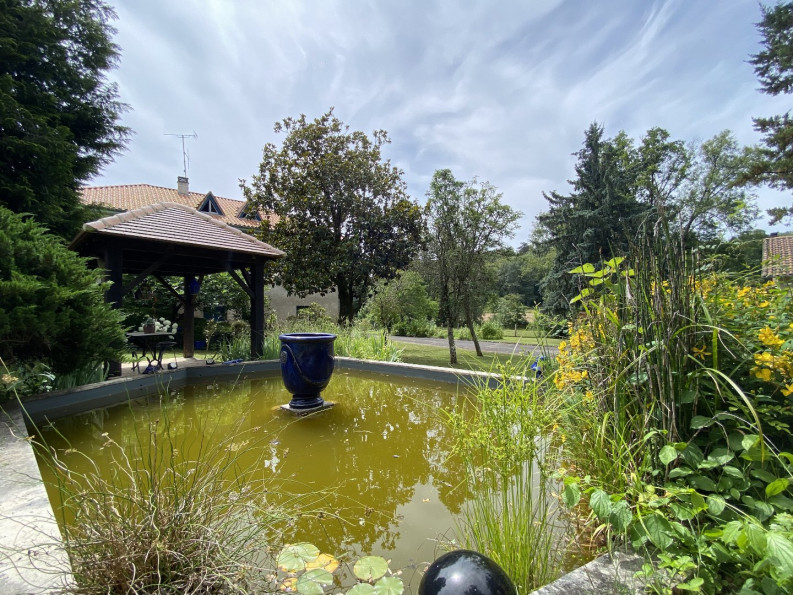 vente Maison Javerlhac-la-chapelle-saint-robert - Photo 18