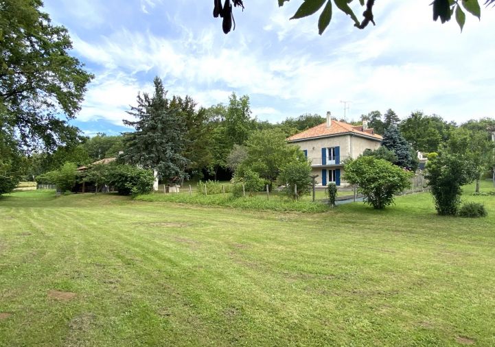 vente Maison Javerlhac-la-chapelle-saint-robert