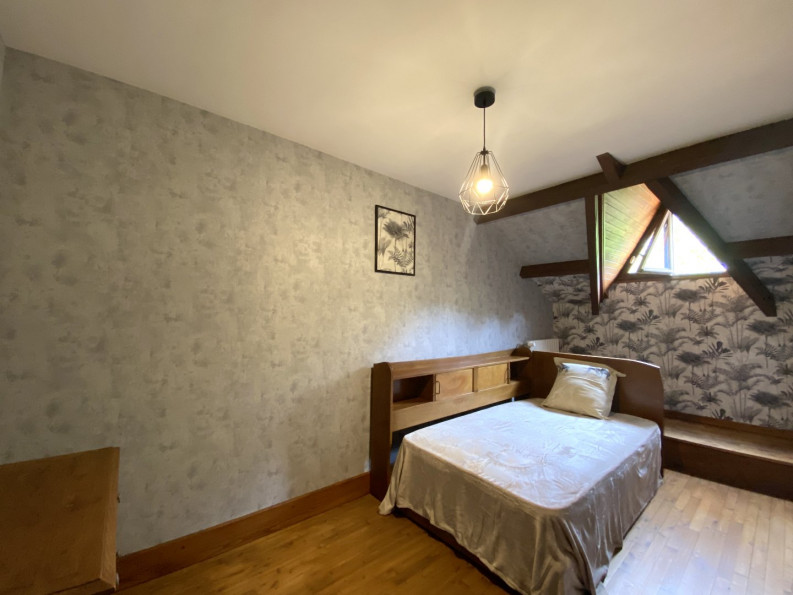 vente Maison Javerlhac-la-chapelle-saint-robert - Photo 16