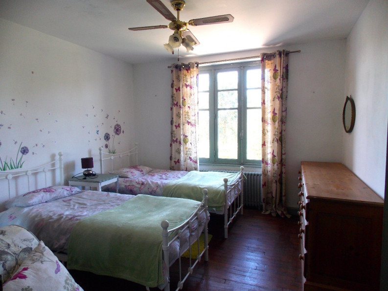 vente Maison de campagne Maisonnais Sur Tardoire - Photo 9