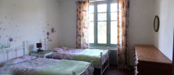 vente Maison de campagne Maisonnais Sur Tardoire