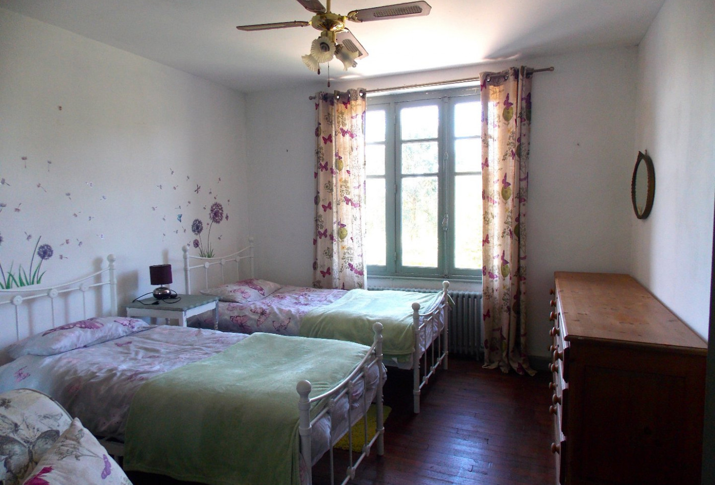 vente Maison de campagne Maisonnais Sur Tardoire - Photo 9