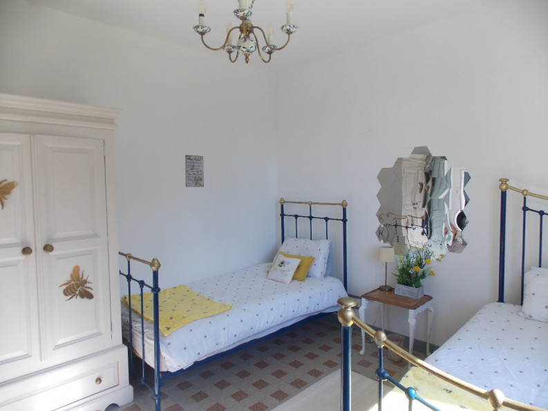 vente Maison de campagne Maisonnais Sur Tardoire - Photo 13