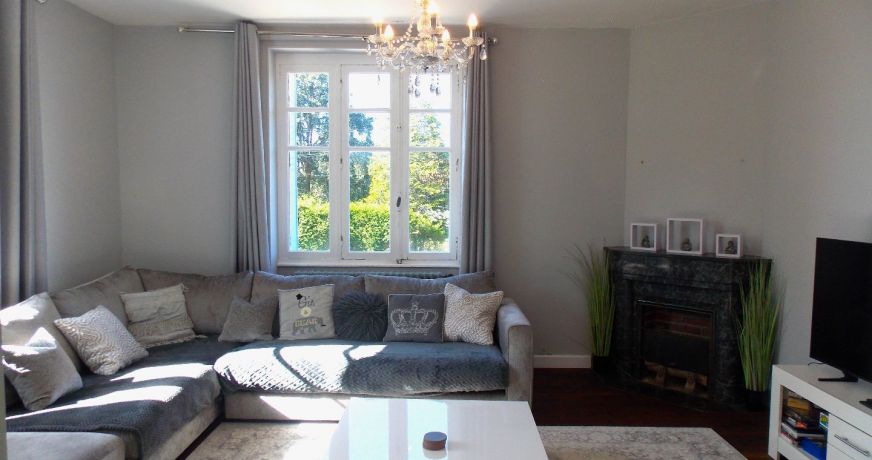 vente Maison de campagne Maisonnais Sur Tardoire