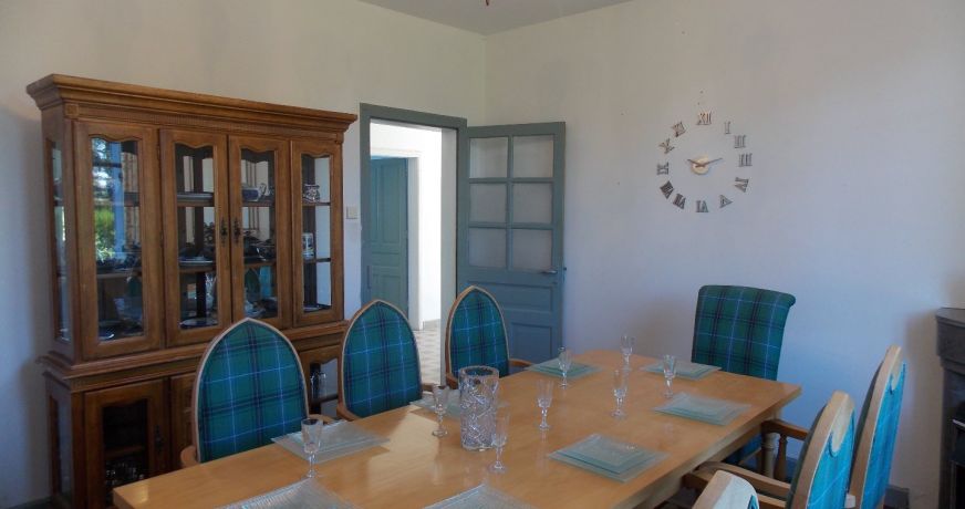 vente Maison de campagne Maisonnais Sur Tardoire