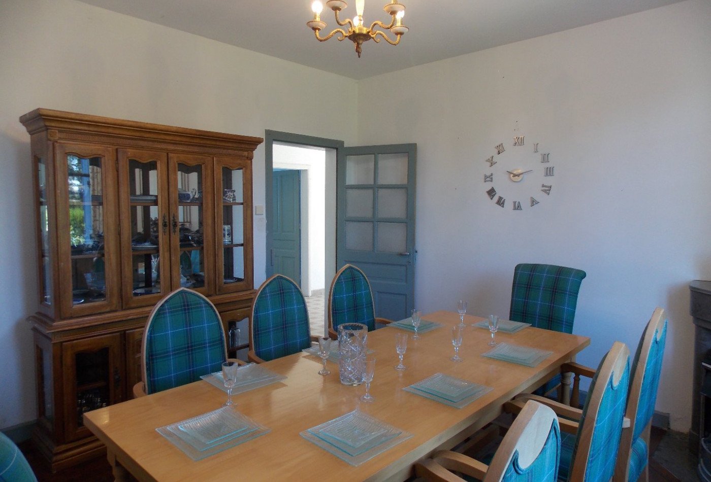 vente Maison de campagne Maisonnais Sur Tardoire - Photo 6