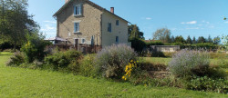 vente Maison de campagne Maisonnais Sur Tardoire