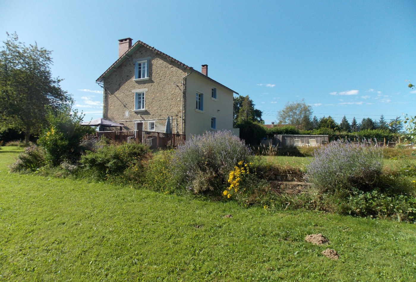 vente Maison de campagne Maisonnais Sur Tardoire - Photo 8