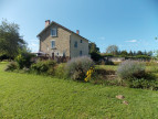 vente Maison de campagne Maisonnais Sur Tardoire