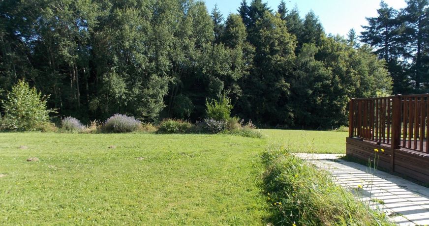 vente Maison de campagne Maisonnais Sur Tardoire