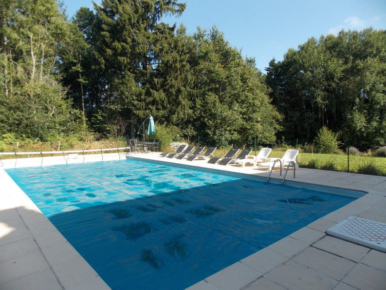 vente Maison de campagne Maisonnais Sur Tardoire - Photo 10