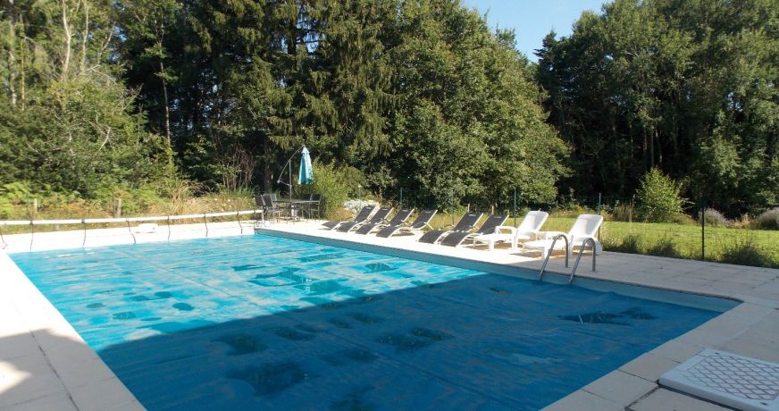 vente Maison de campagne Maisonnais Sur Tardoire