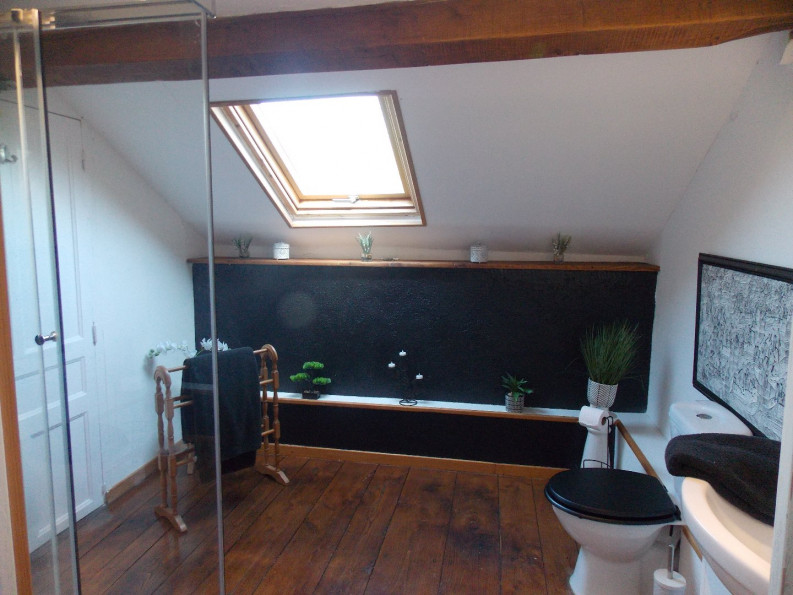 vente Maison de campagne Maisonnais Sur Tardoire - Photo 14