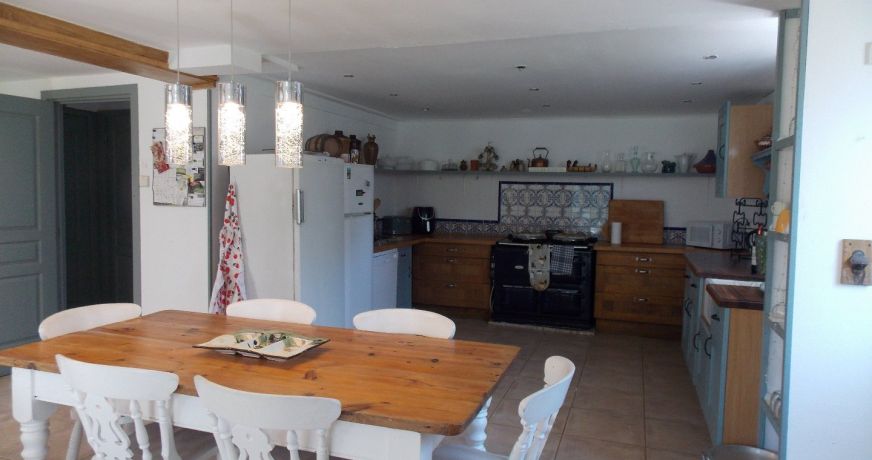 vente Maison de campagne Maisonnais Sur Tardoire