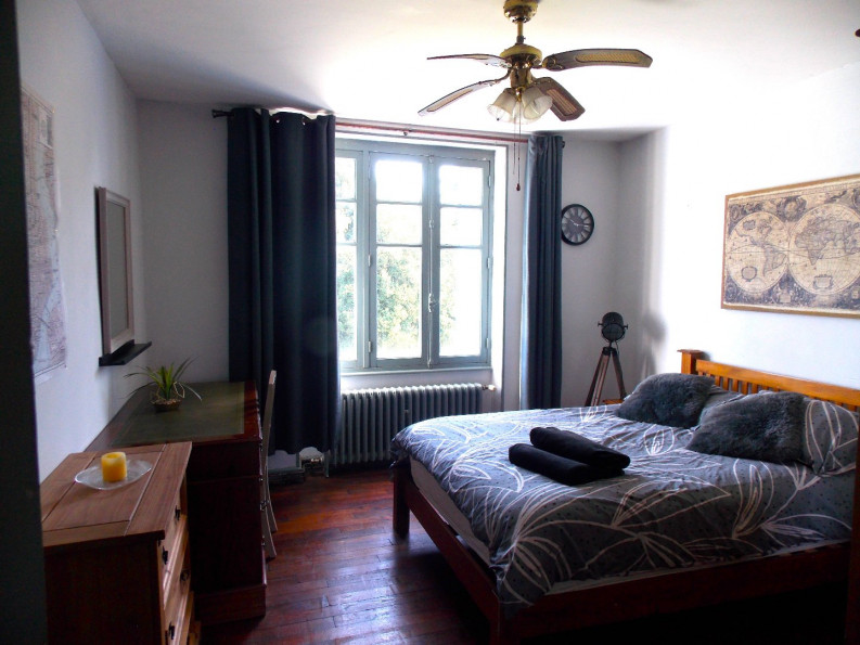 vente Maison de campagne Maisonnais Sur Tardoire - Photo 11