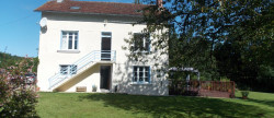 vente Maison de campagne Maisonnais Sur Tardoire