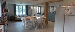 vente Maison de campagne Maisonnais Sur Tardoire