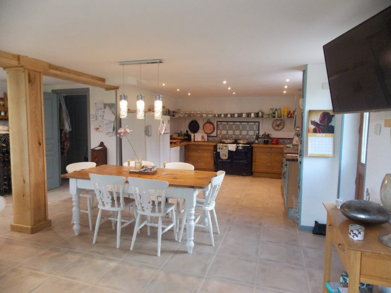 vente Maison de campagne Maisonnais Sur Tardoire - Photo 3