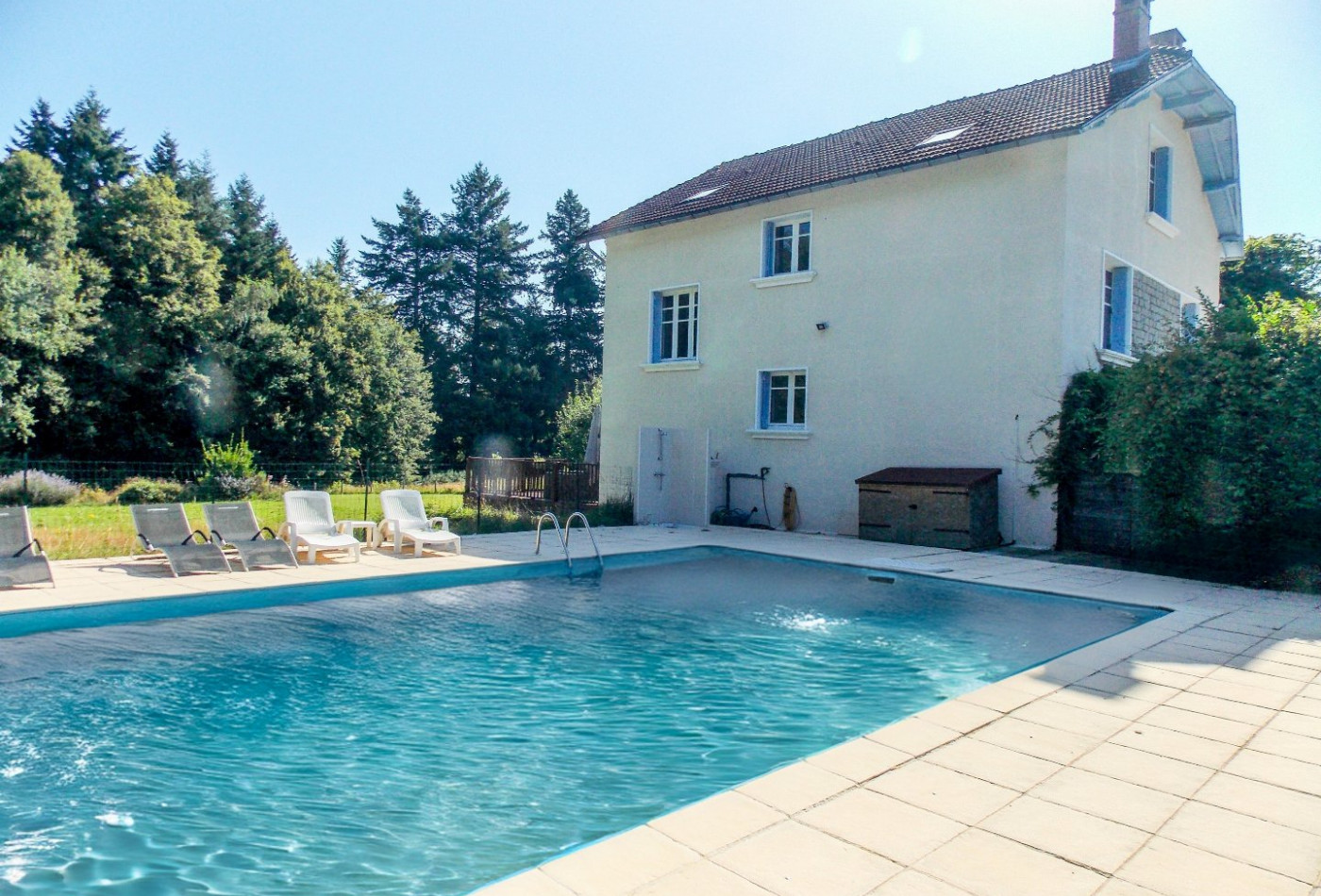 vente Maison de campagne Maisonnais Sur Tardoire - Photo 1