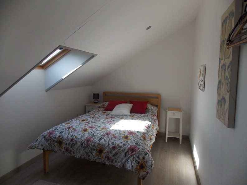 vente Maison de campagne Maisonnais Sur Tardoire - Photo 17