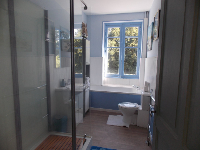 vente Maison de campagne Maisonnais Sur Tardoire - Photo 18